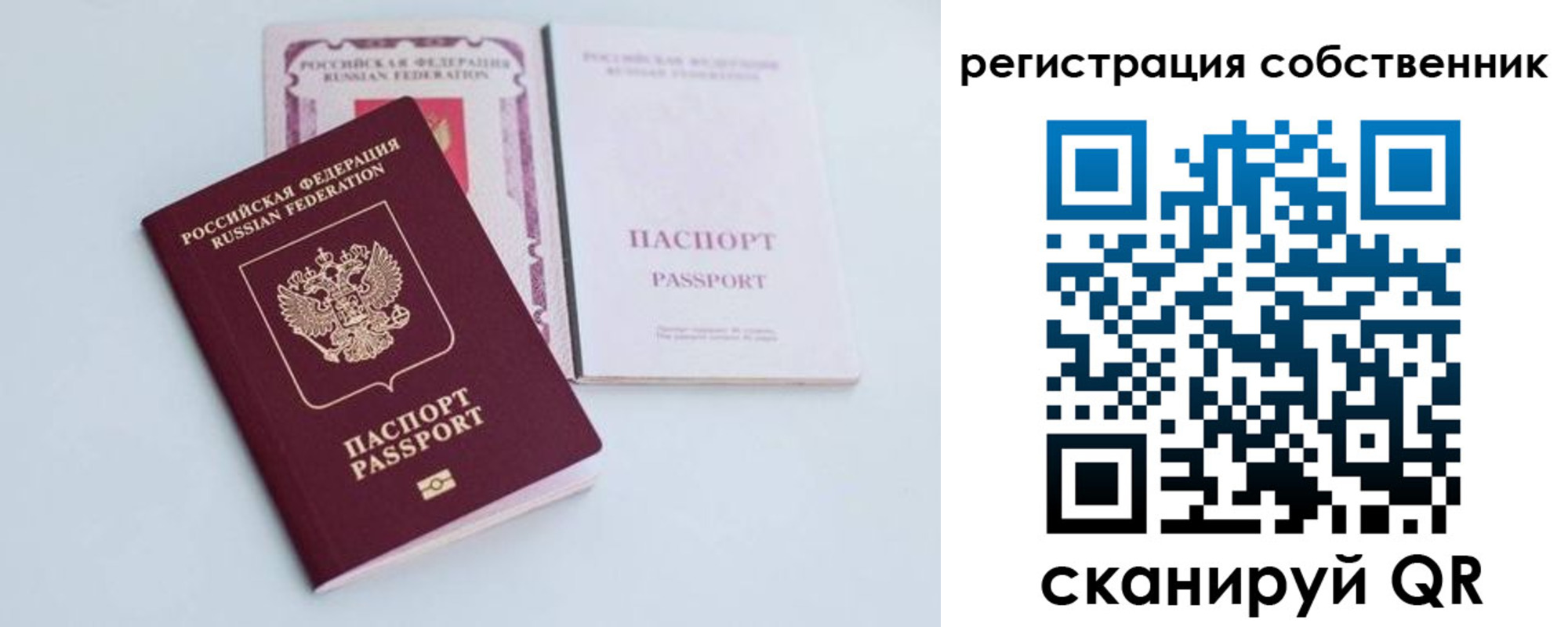 прописка 2025 в Королёве